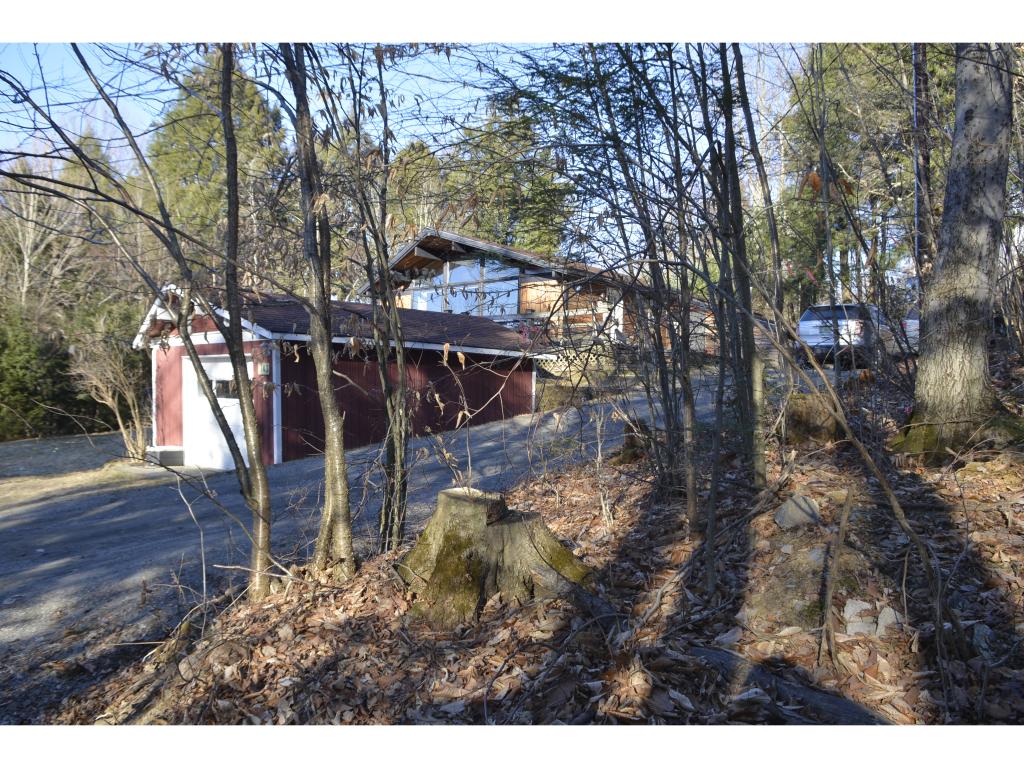 143 South Road