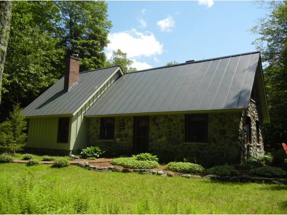 143 Sterling Ridge Road