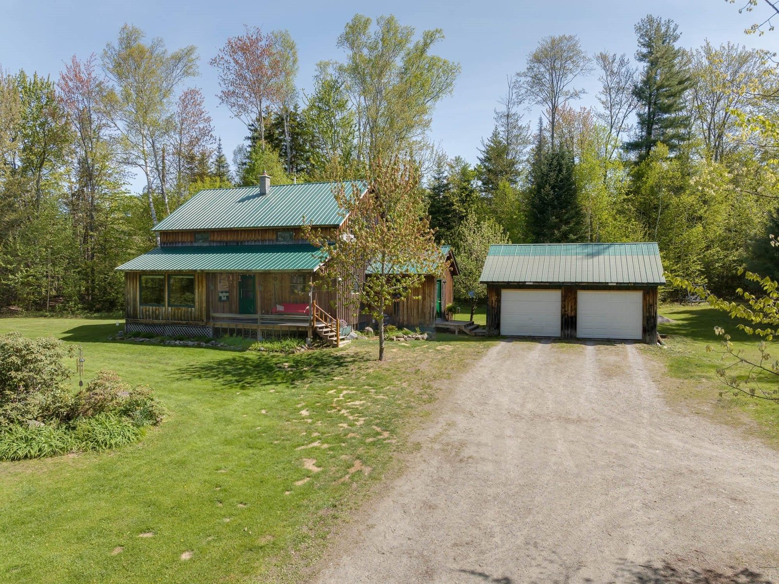 143 Stone Hill Drive