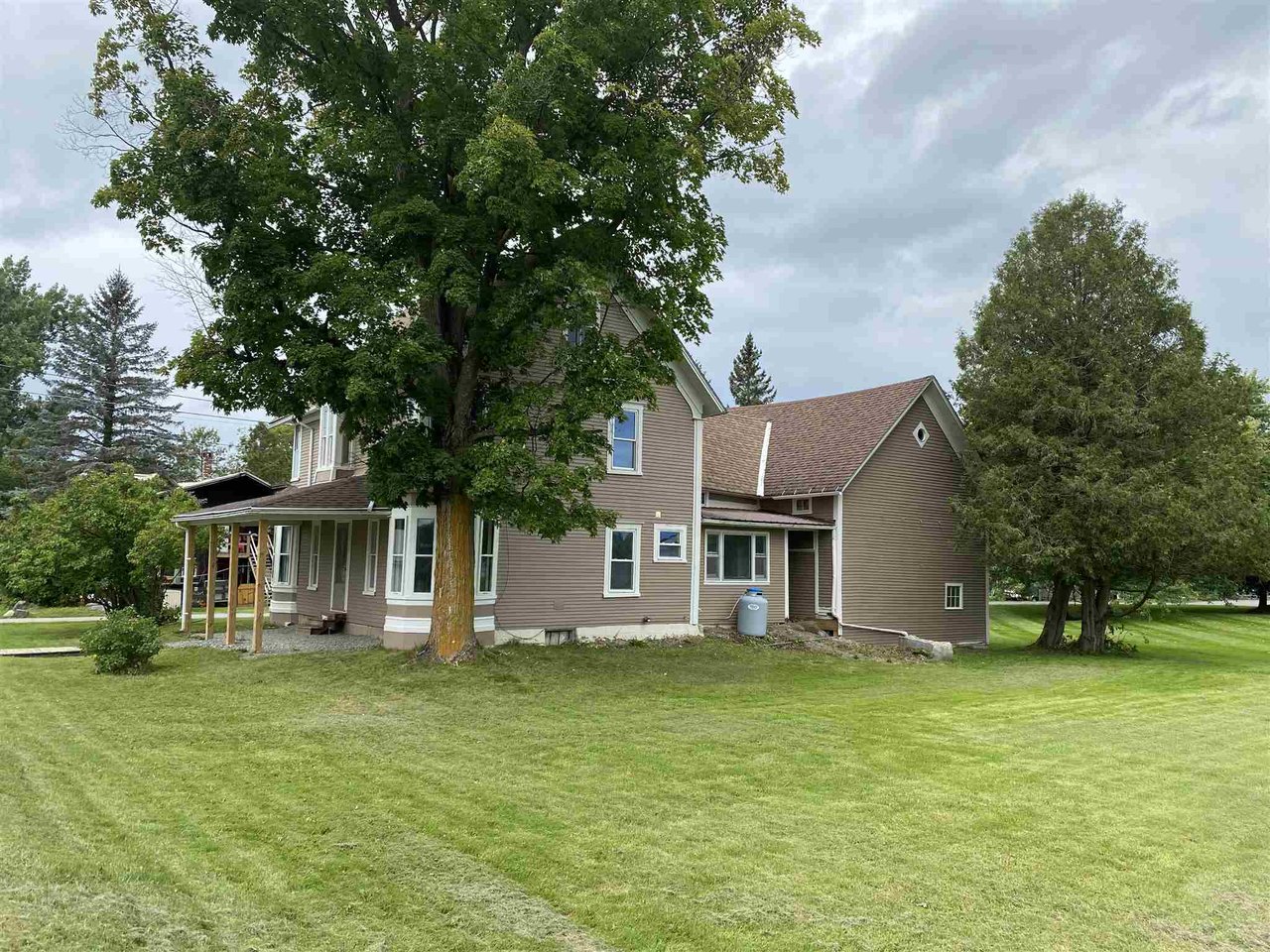 143 Vance Hill