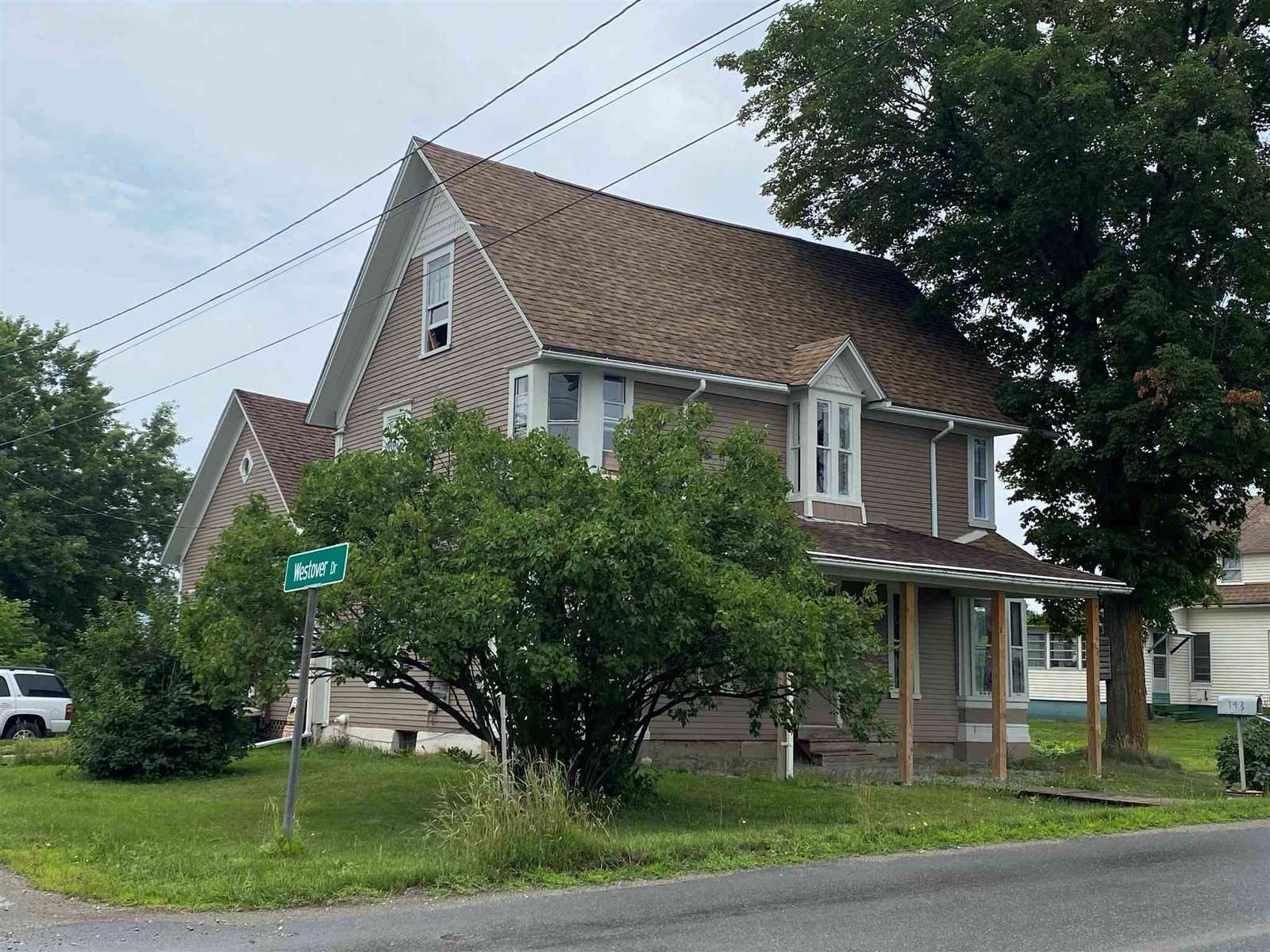 143 Vance Hill