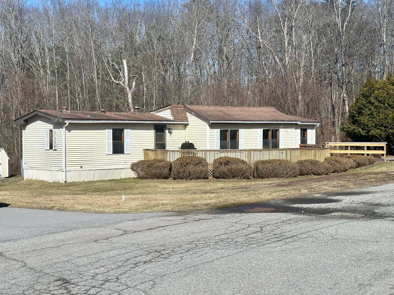 143 Wentworth Road