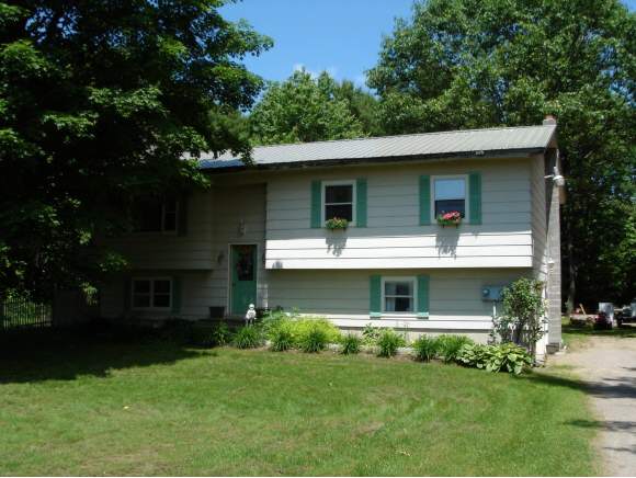 143 West Milton Rd