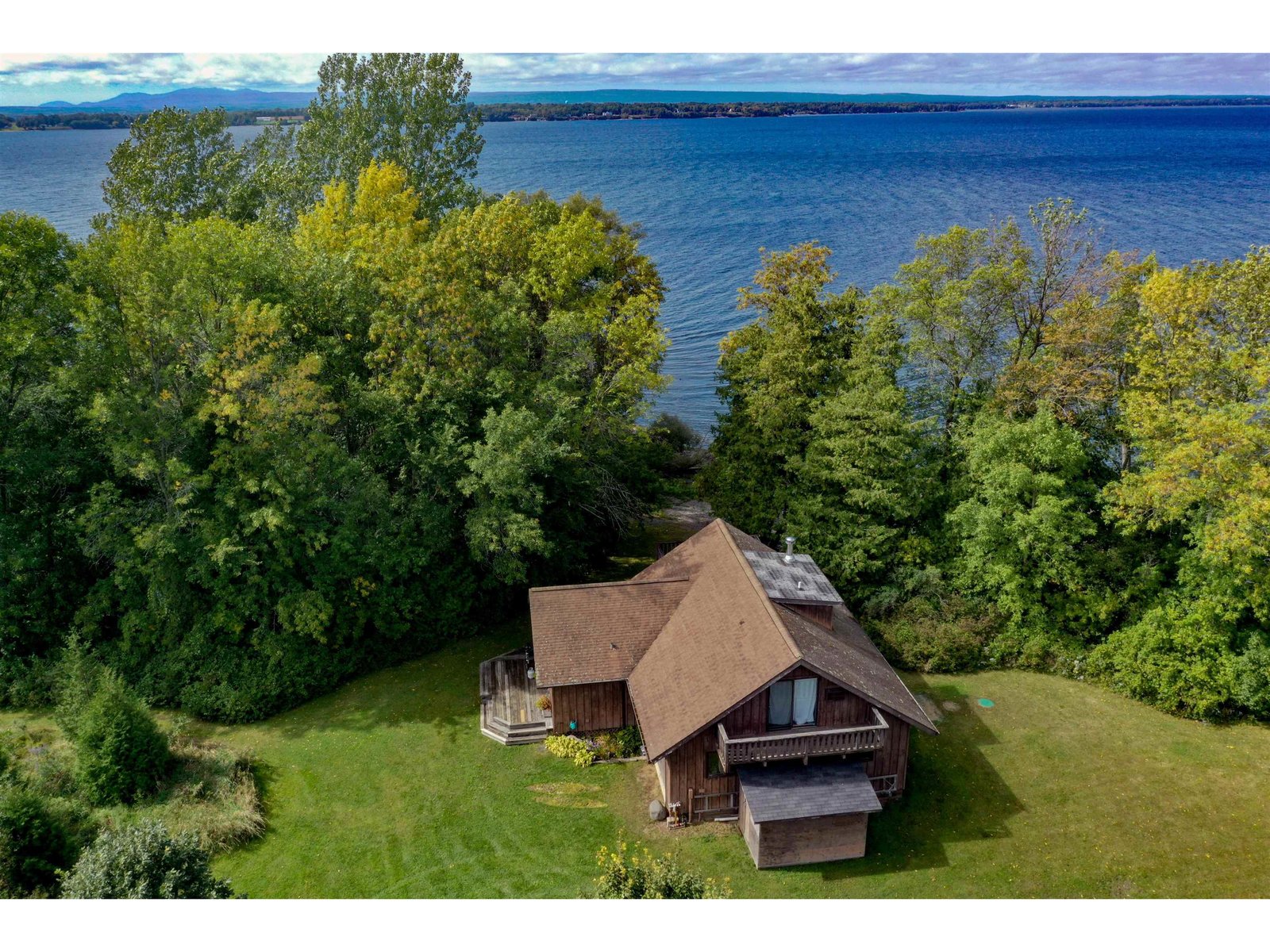 143 West Shore Road