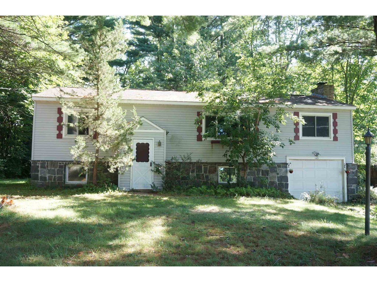 143 Woodcrest Circle