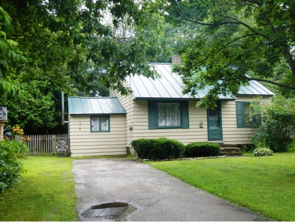 143 Woodlawn Road