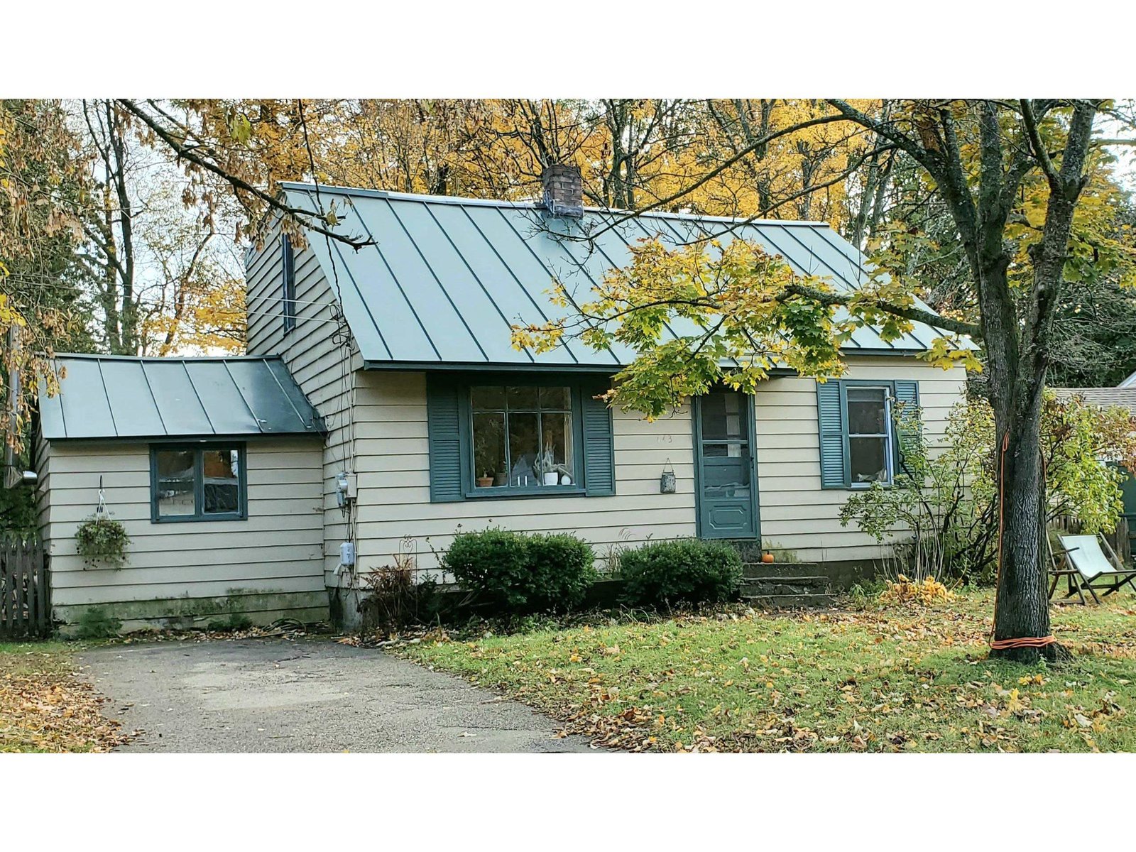 143 Woodlawn Road