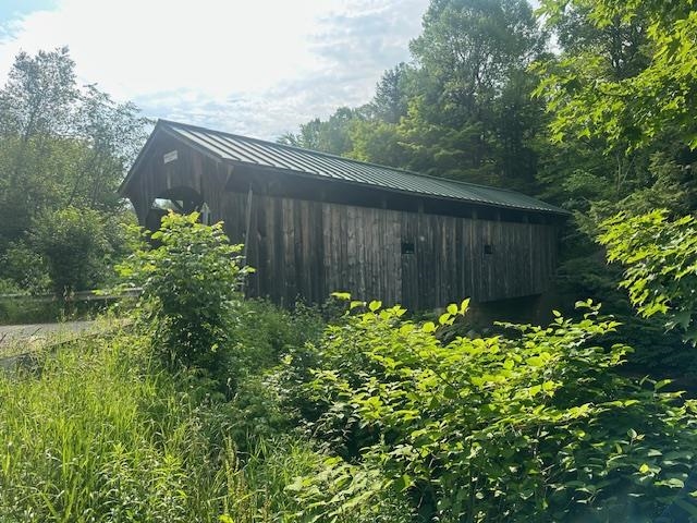 1430 back Road