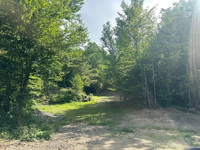 1430 back Road