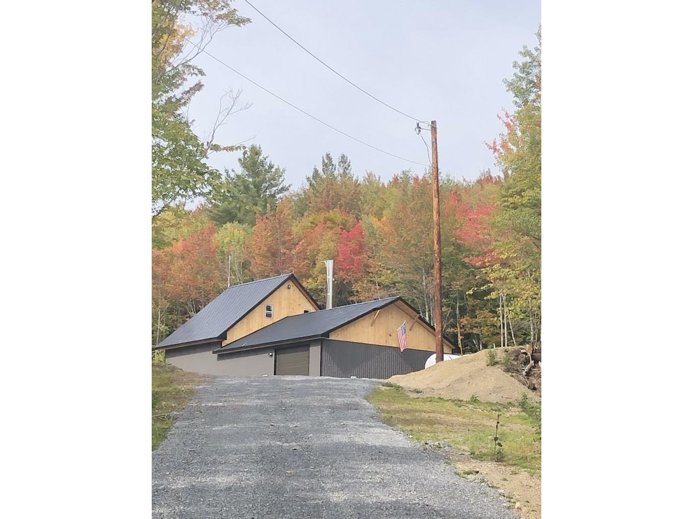 1430 back Road