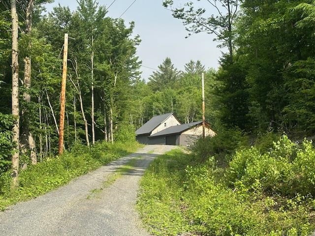 1430 back Road