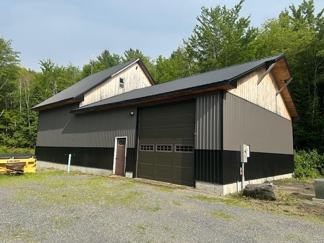 1430 back Road