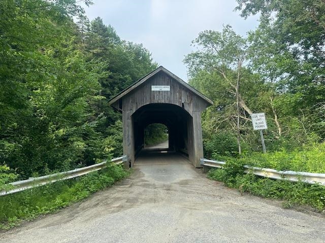 1430 back Road