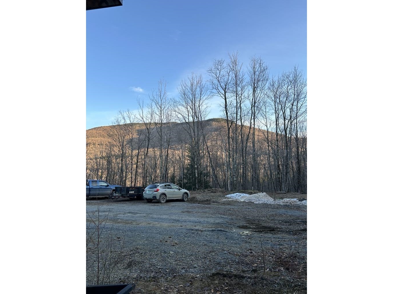 1430 back Road