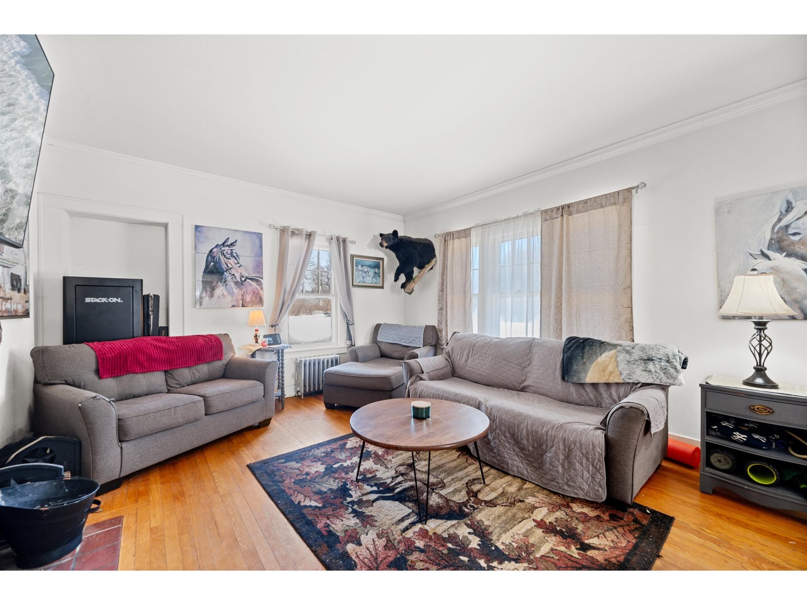 1430 Ethan Allen Highway
