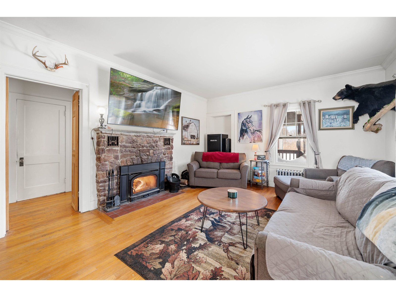 1430 Ethan Allen Highway