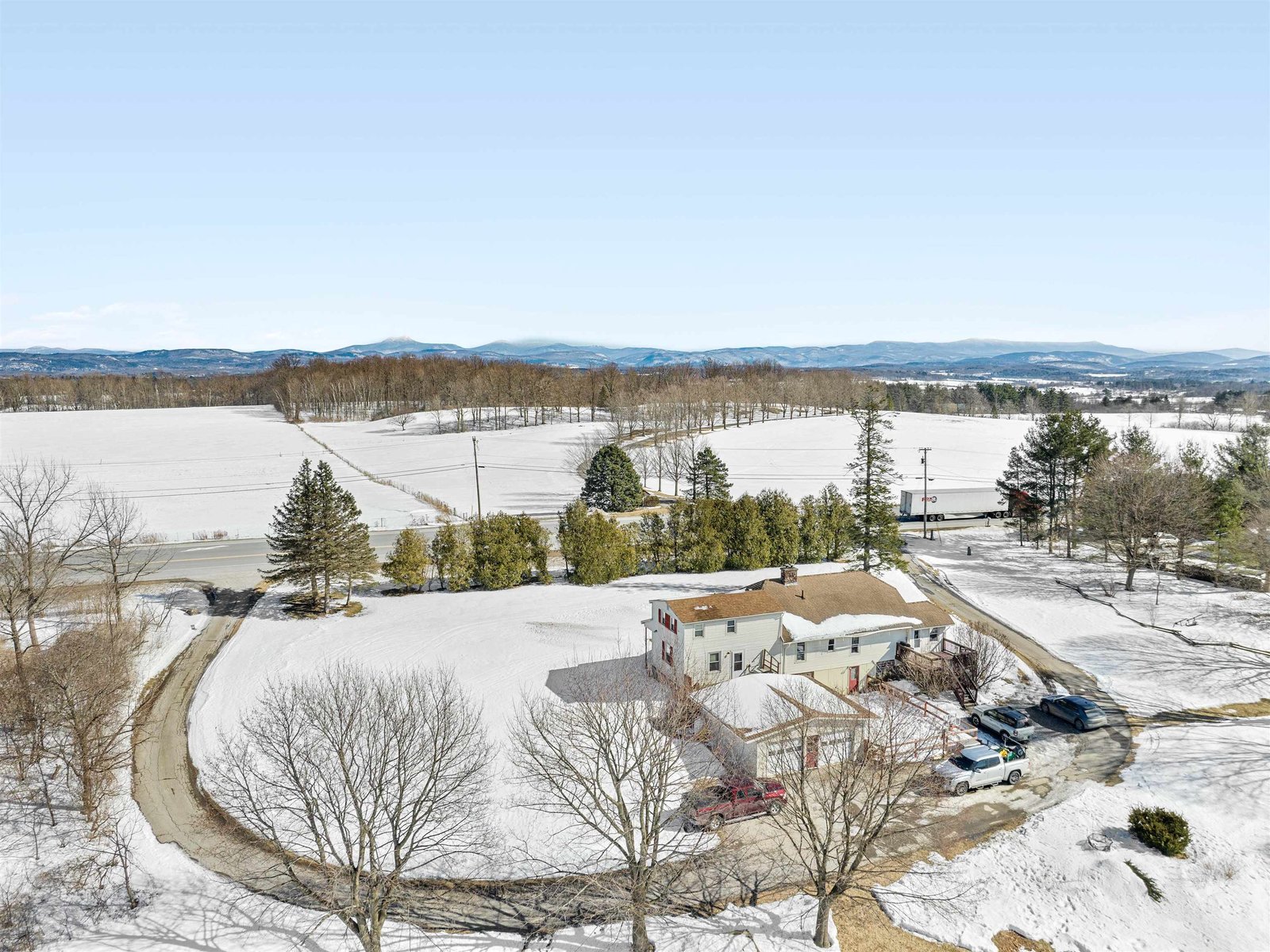 1430 Ethan Allen Highway