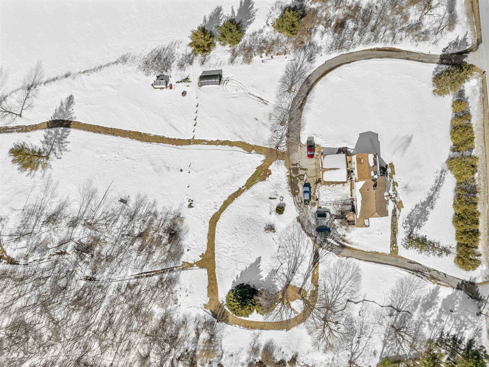 1430 Ethan Allen Highway