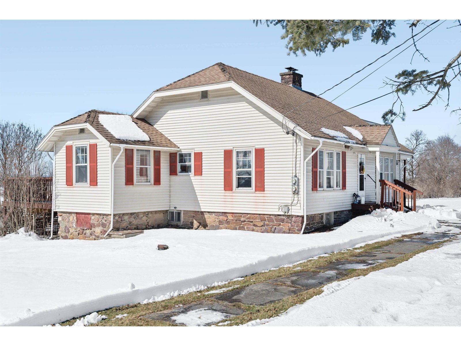 1430 Ethan Allen Highway