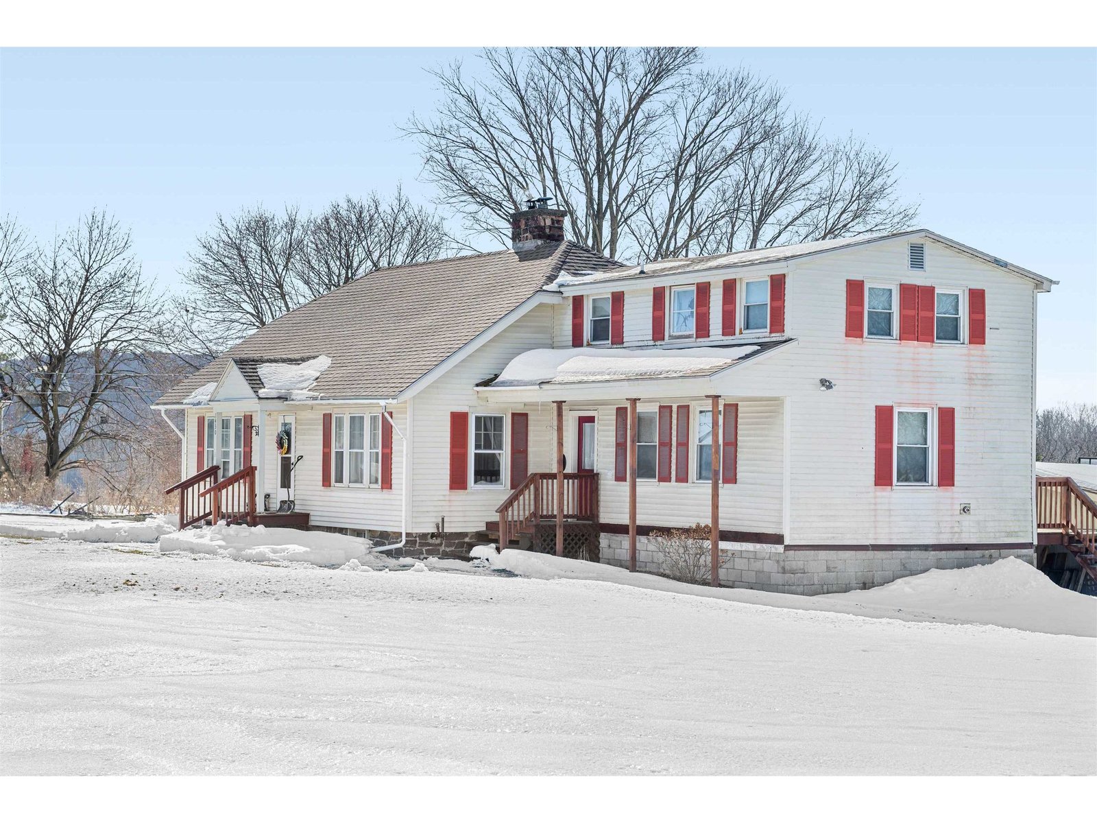 1430 Ethan Allen Highway