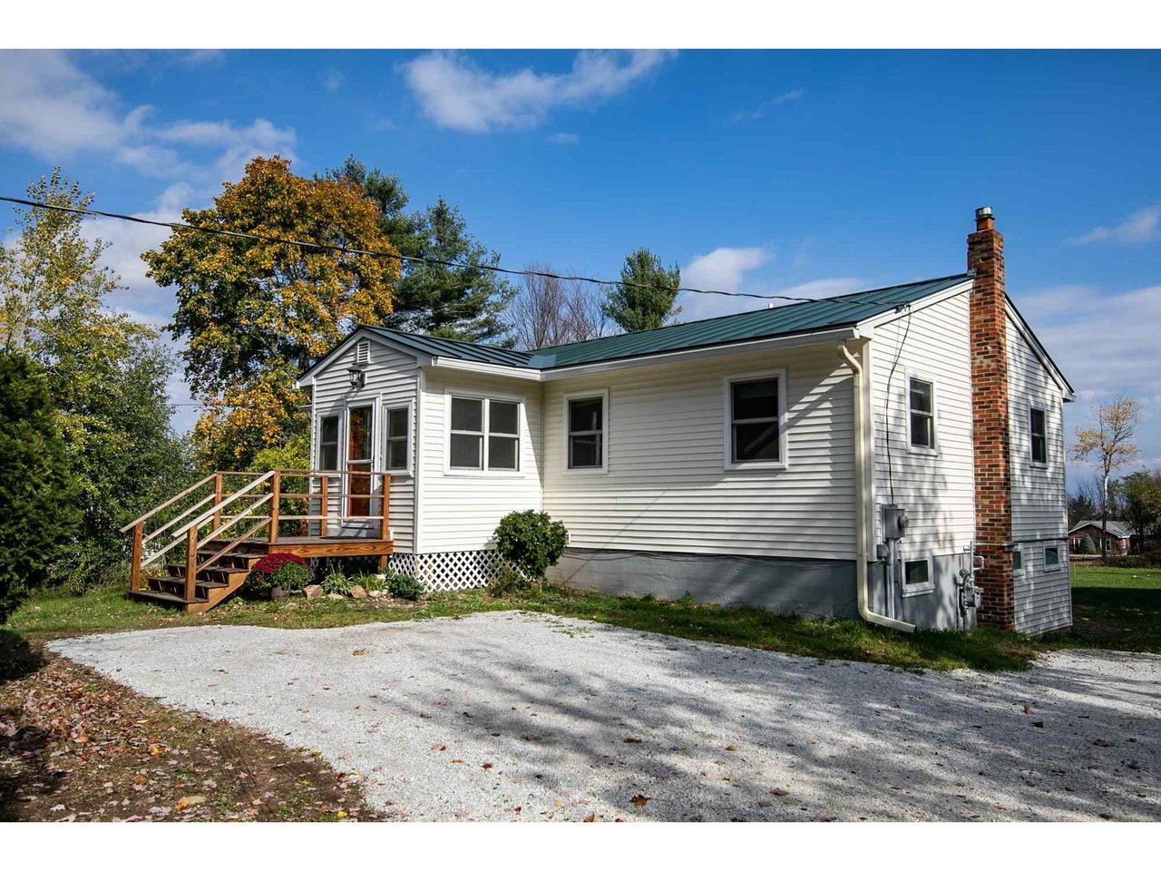 1430 Hinesburg Road