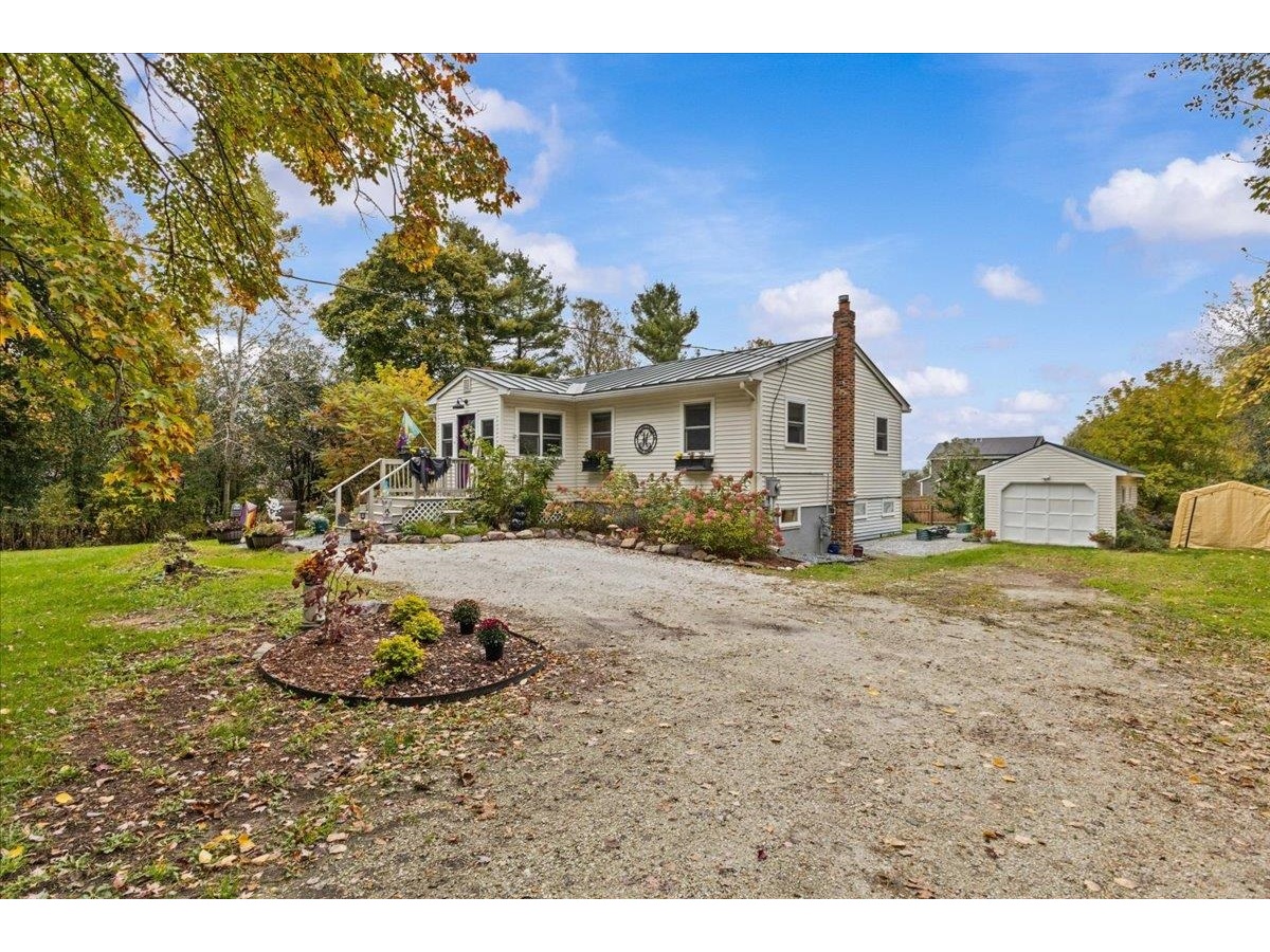 1430 Hinesburg Road