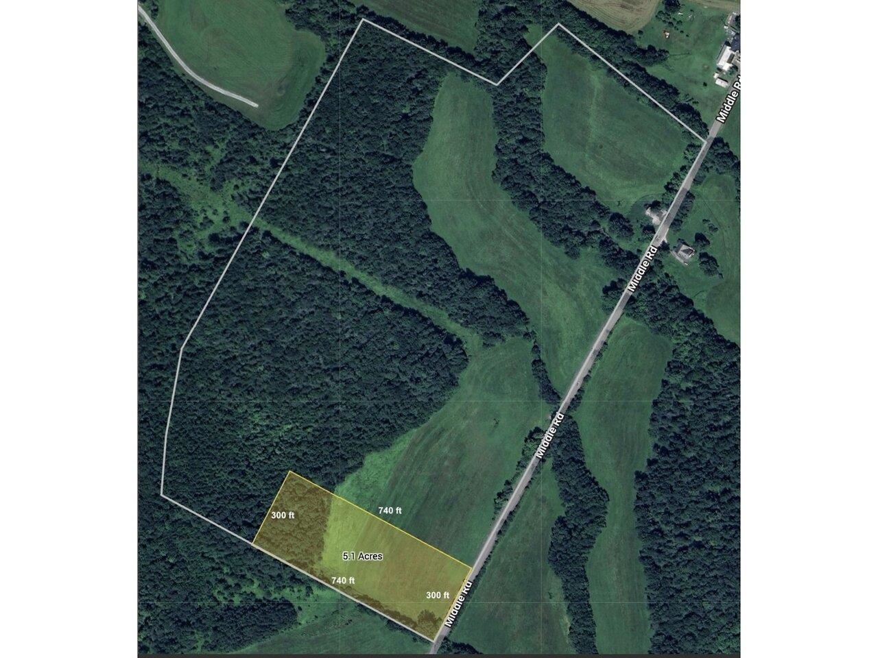 1430 Middle Road