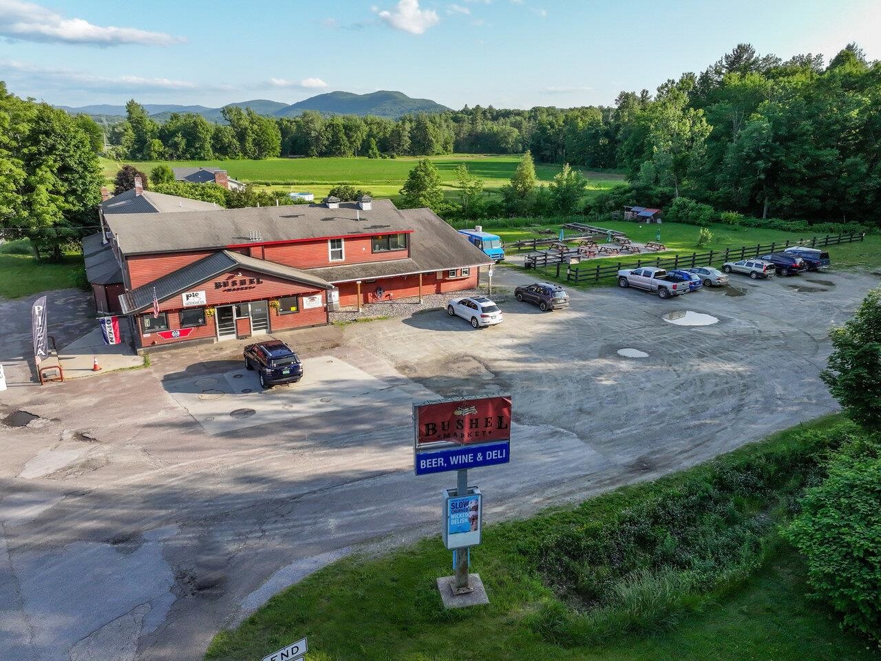 14312 Route 116, Hinesburg