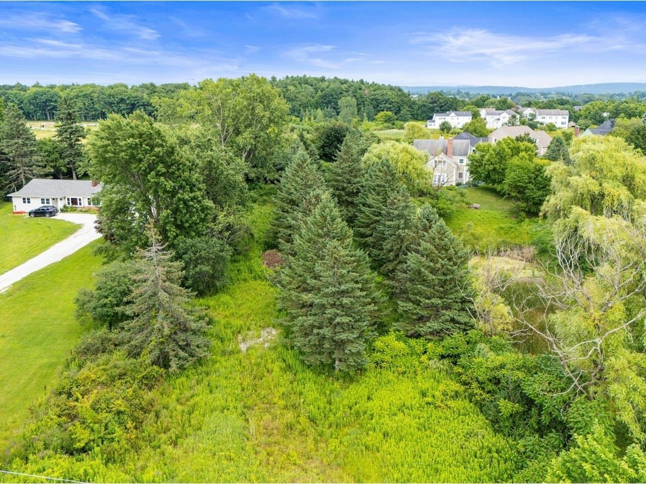Build Your Dream Home Here!