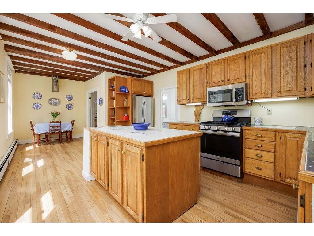 1432 Union Village Road