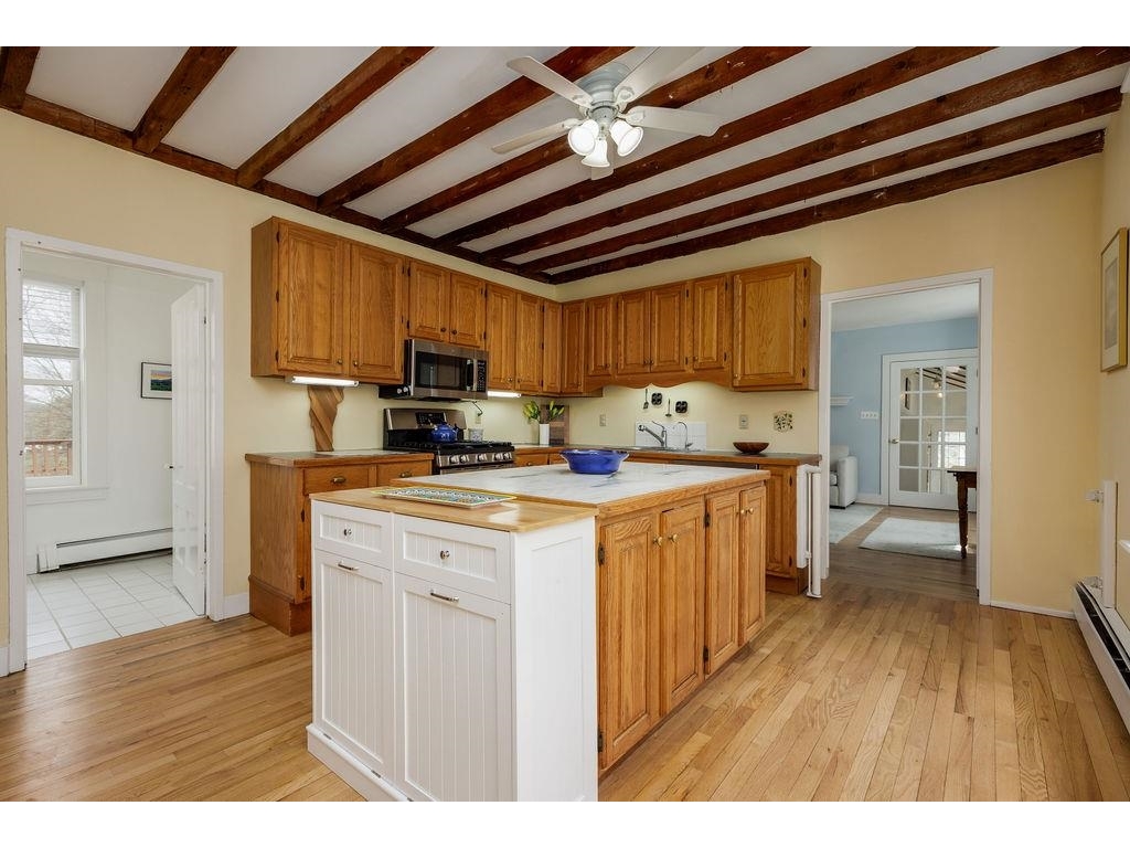 1432 Union Village Road