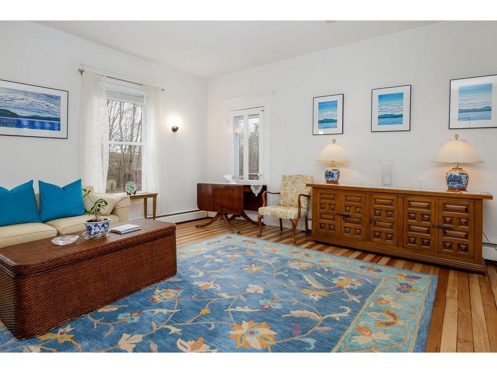 1432 Union Village Road