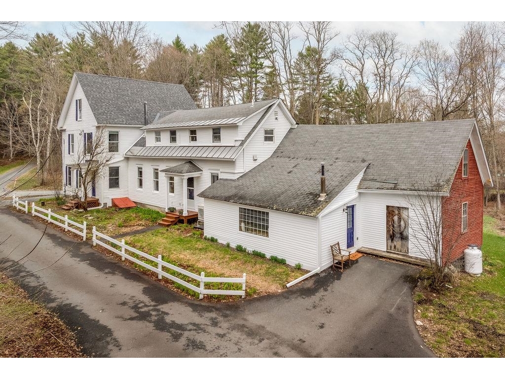 1432 Union Village Road