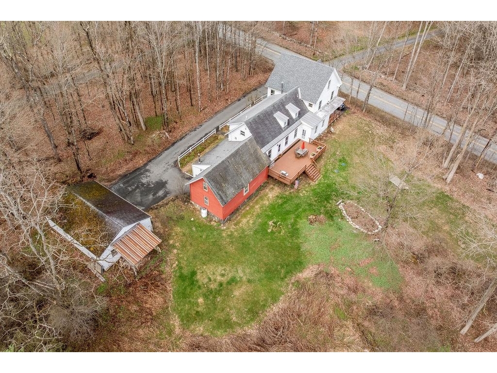 1432 Union Village Road