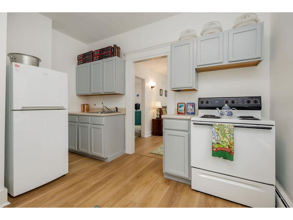 1432 Union Village Road