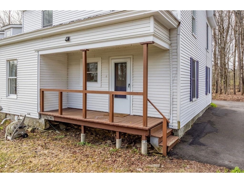1432 Union Village Road
