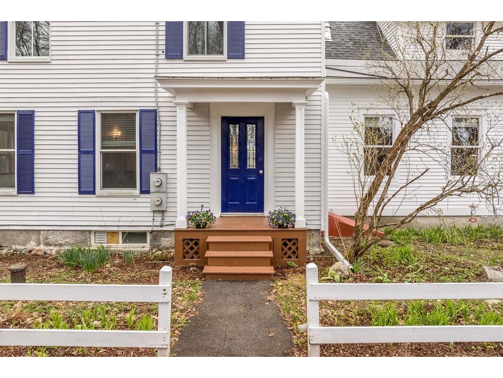 1432 Union Village Road
