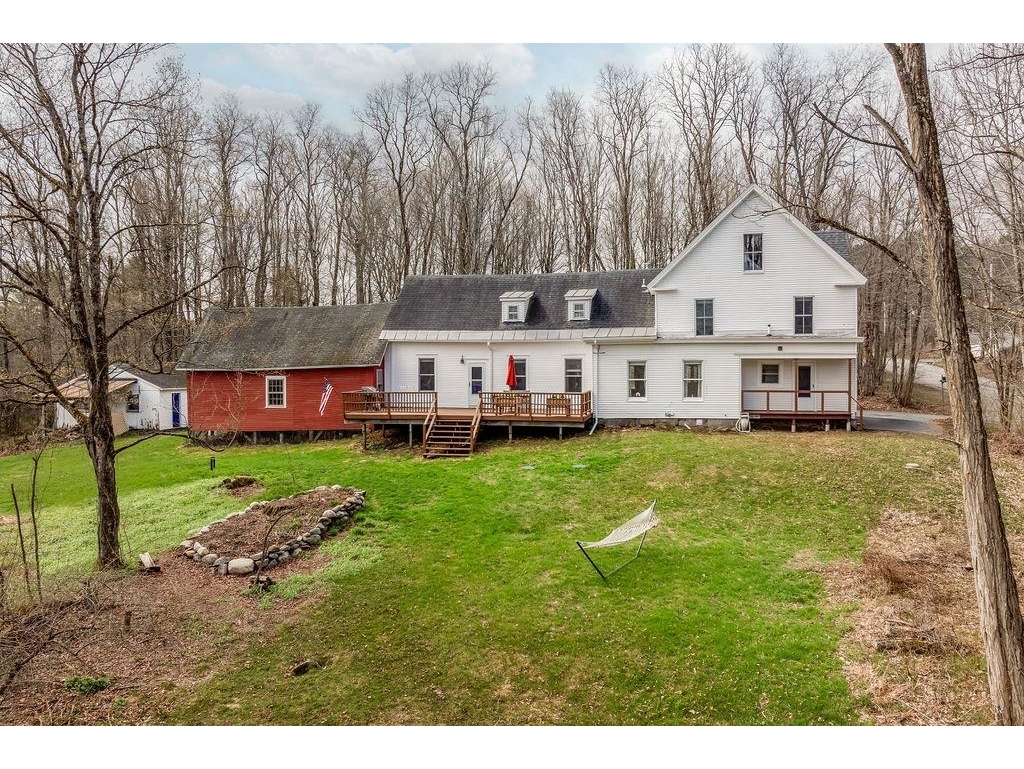 1432 Union Village Road