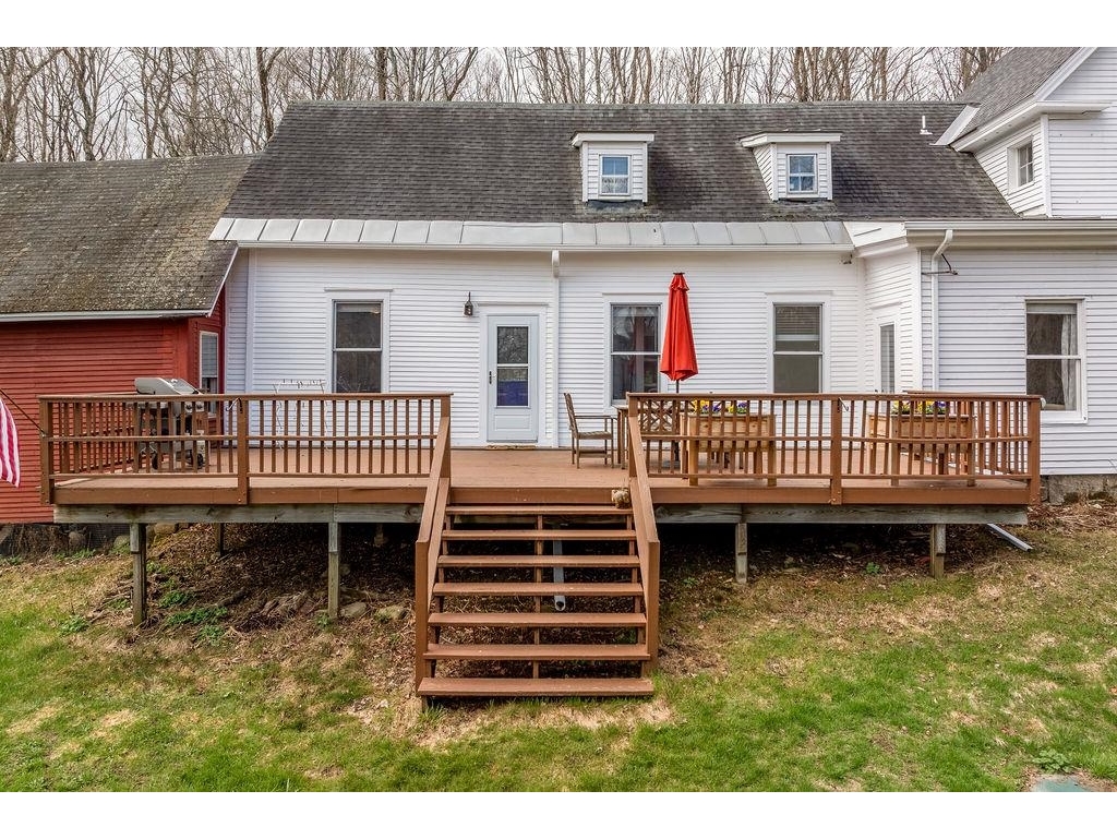 1432 Union Village Road