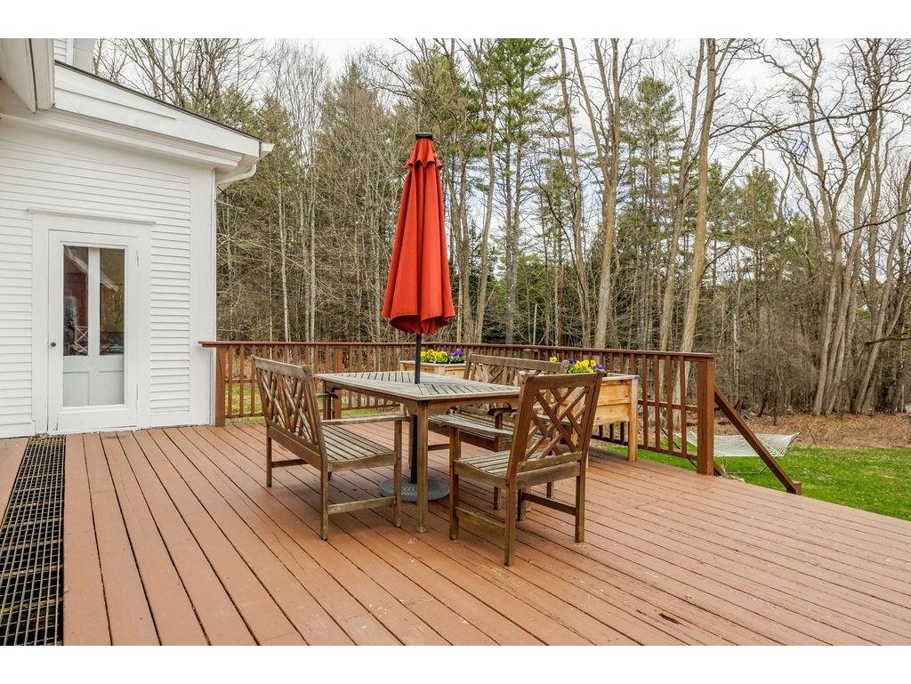 1432 Union Village Road