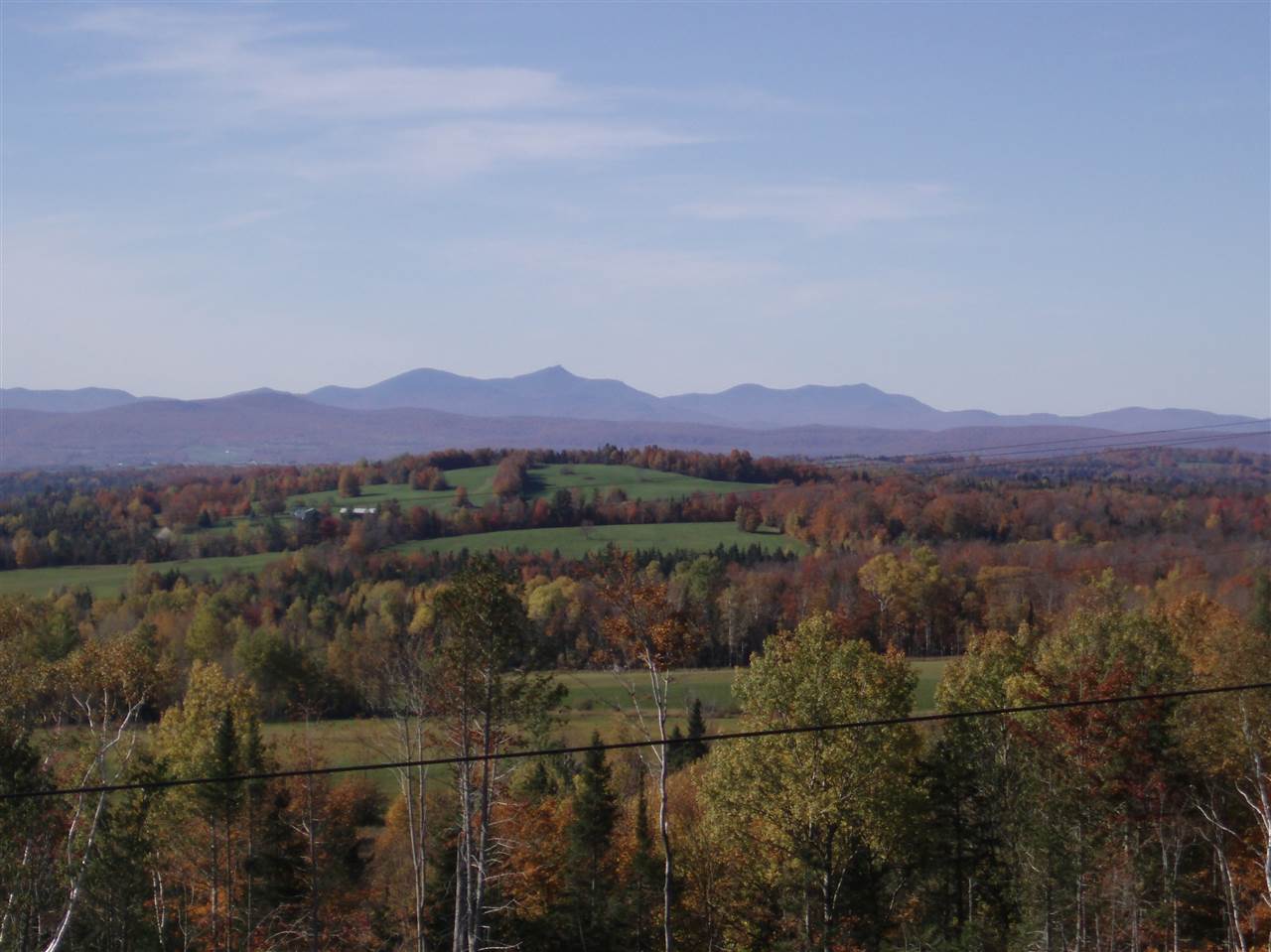 1432 Willoughby Lake Road