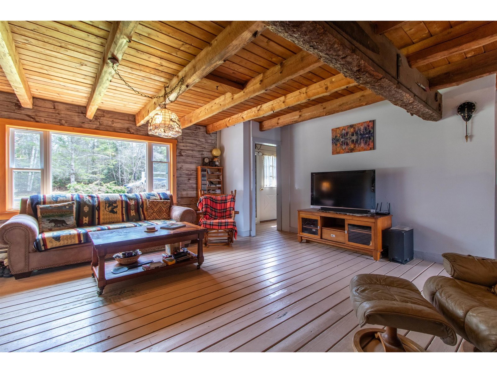 1435 Dexter Mountain Road