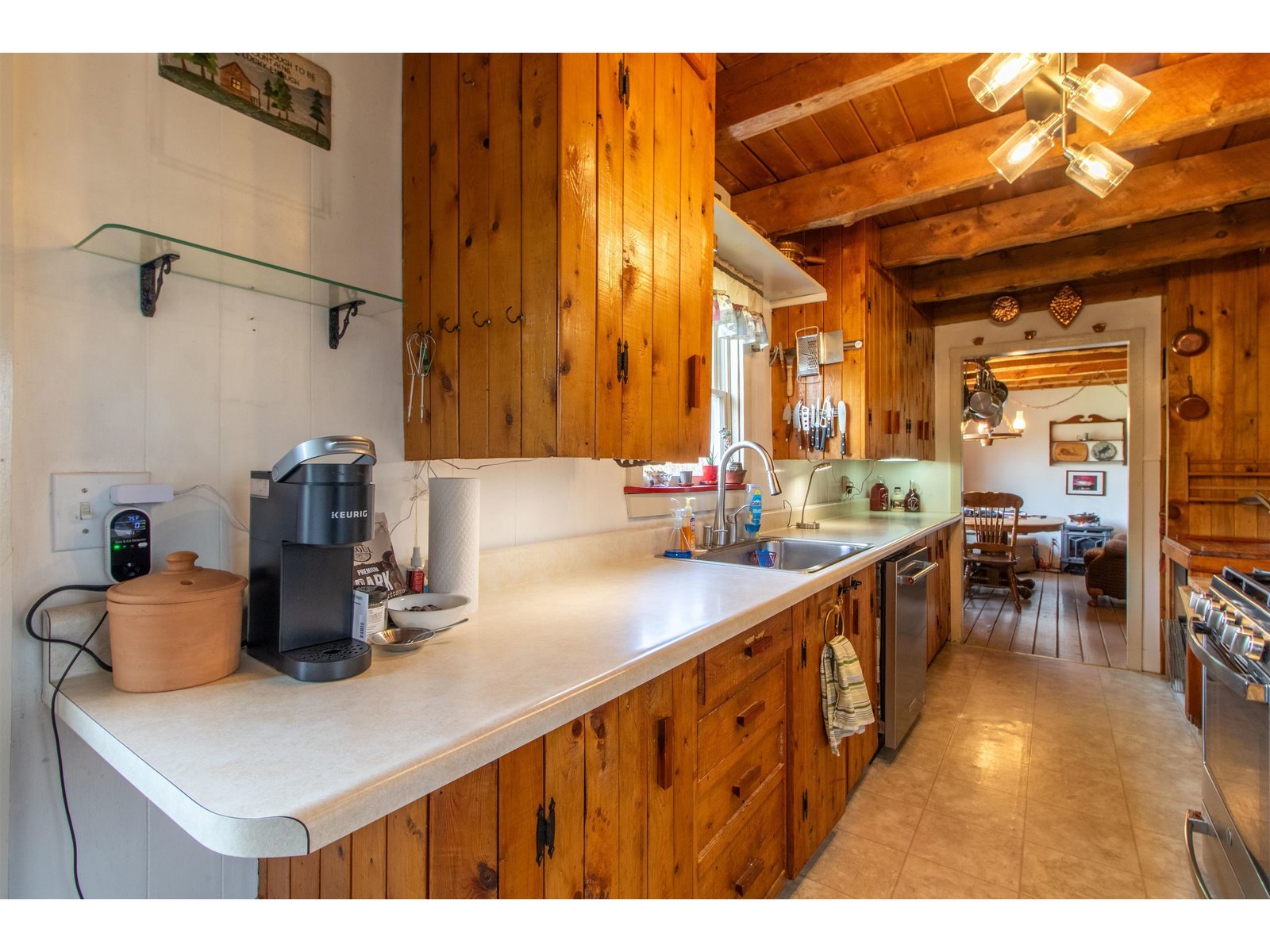 1435 Dexter Mountain Road