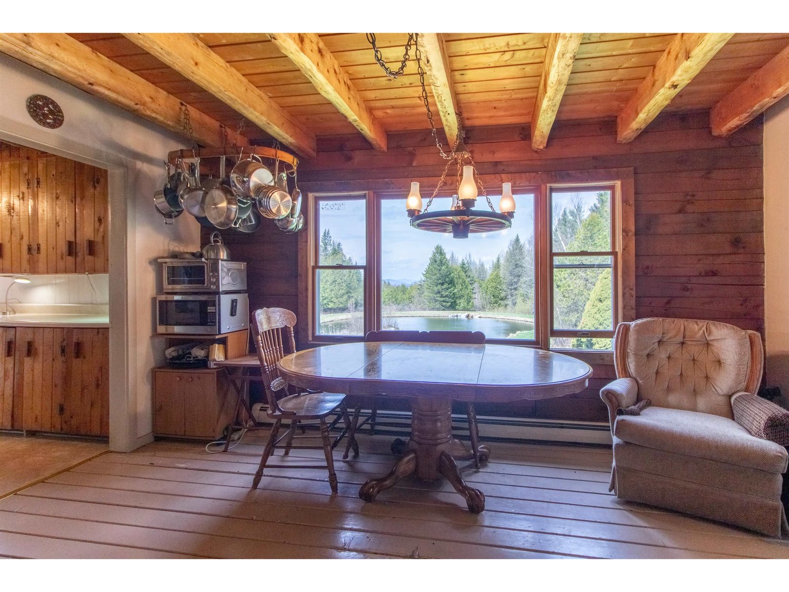 1435 Dexter Mountain Road