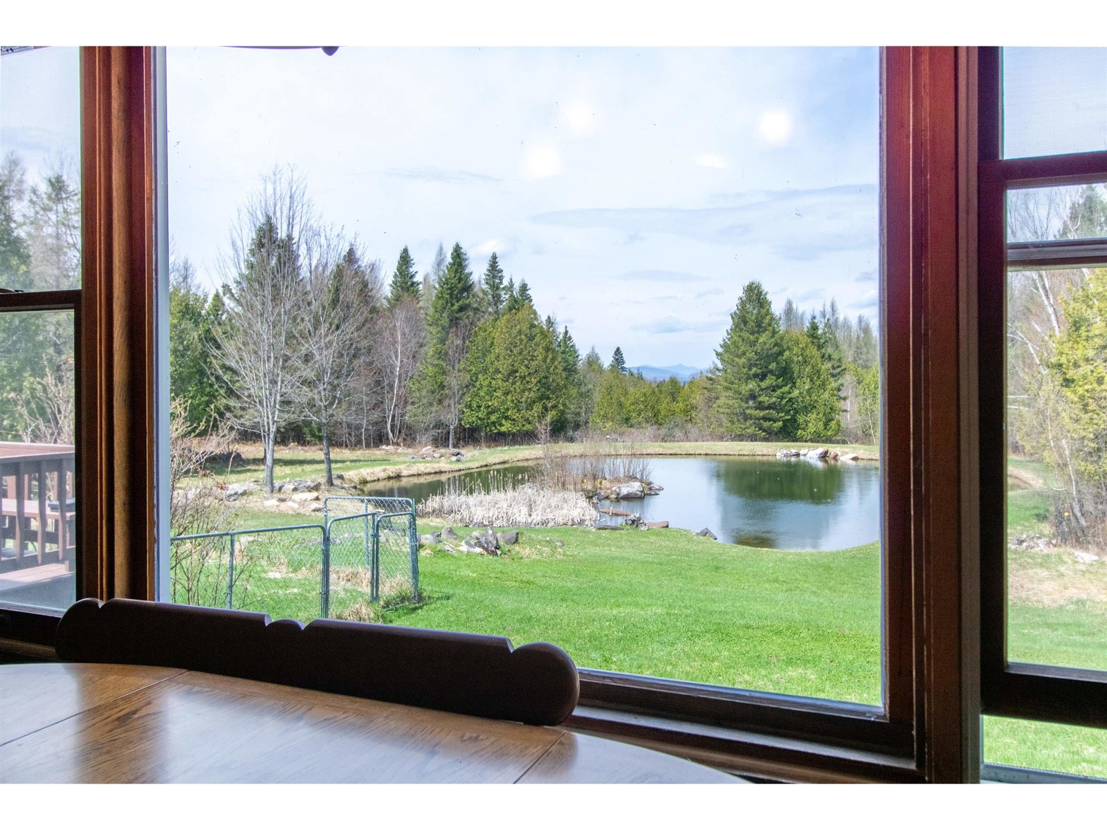 1435 Dexter Mountain Road