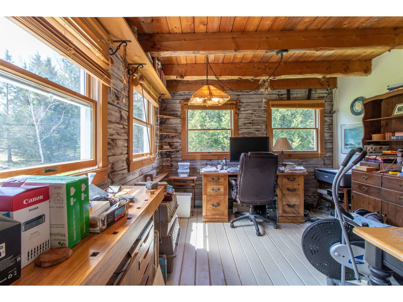 1435 Dexter Mountain Road