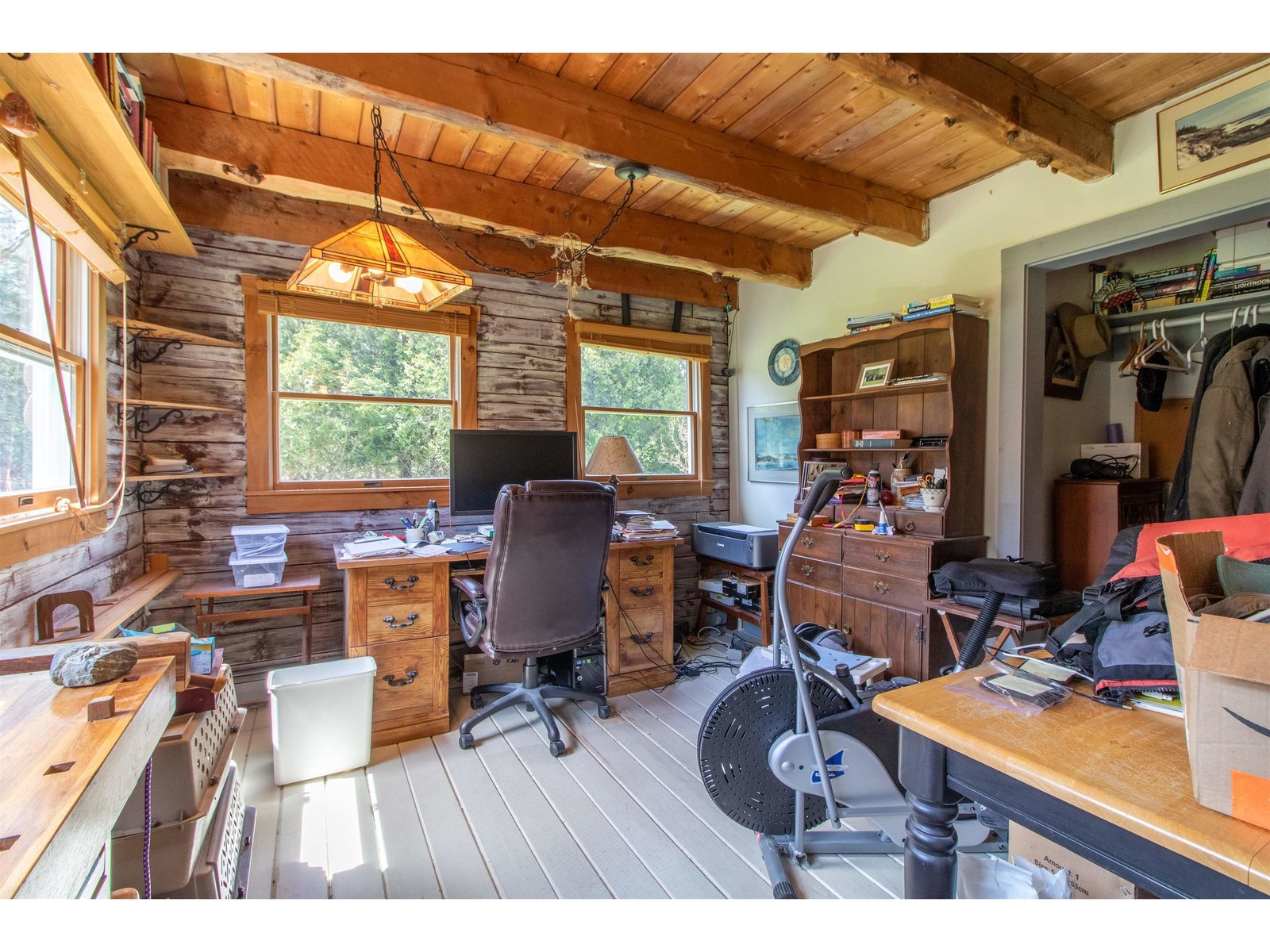 1435 Dexter Mountain Road