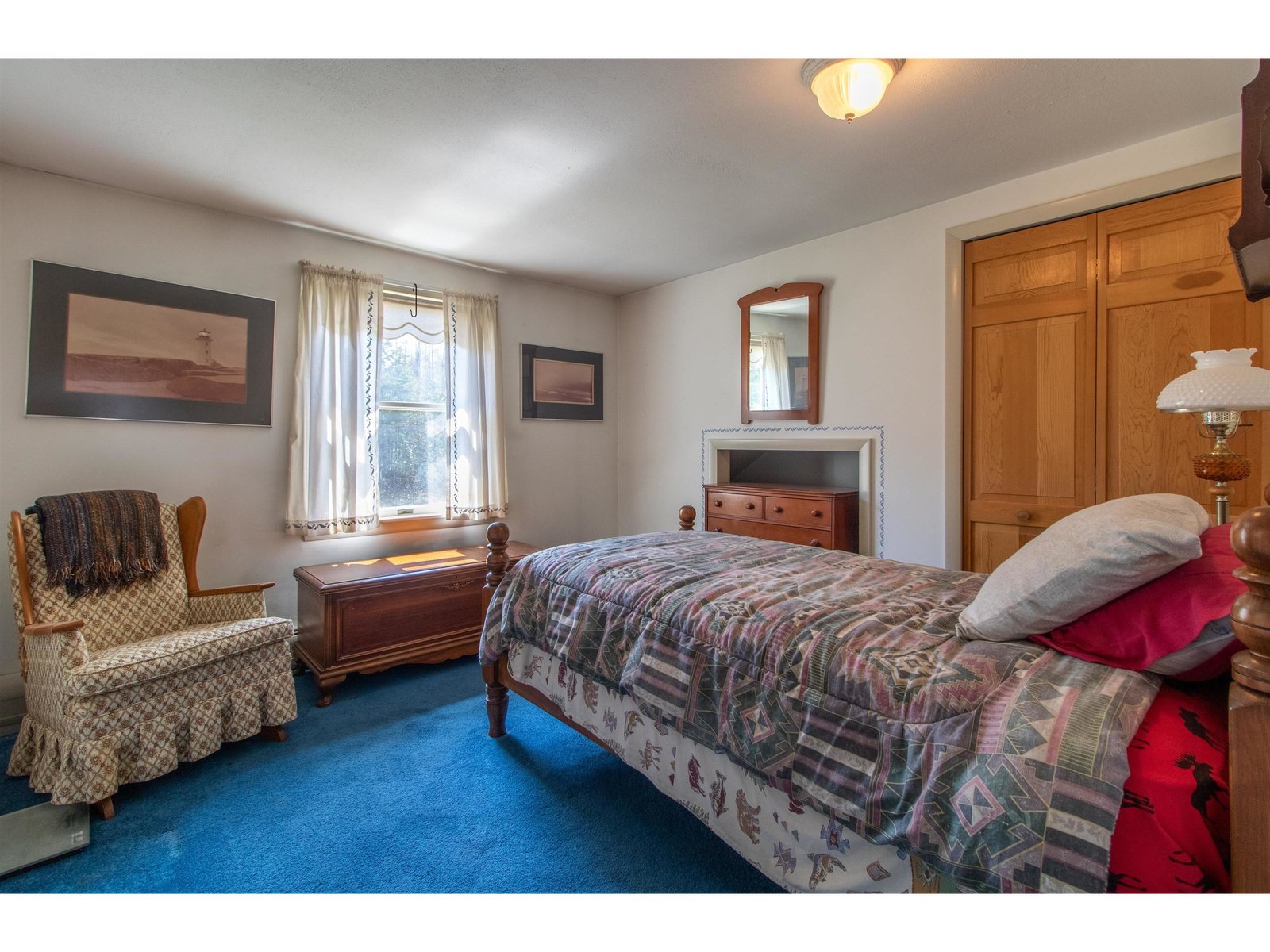 1435 Dexter Mountain Road