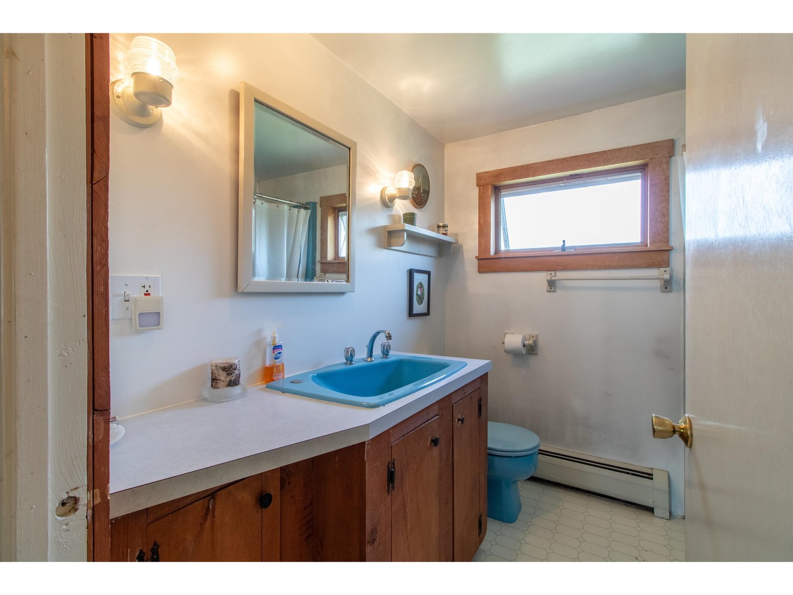 1435 Dexter Mountain Road