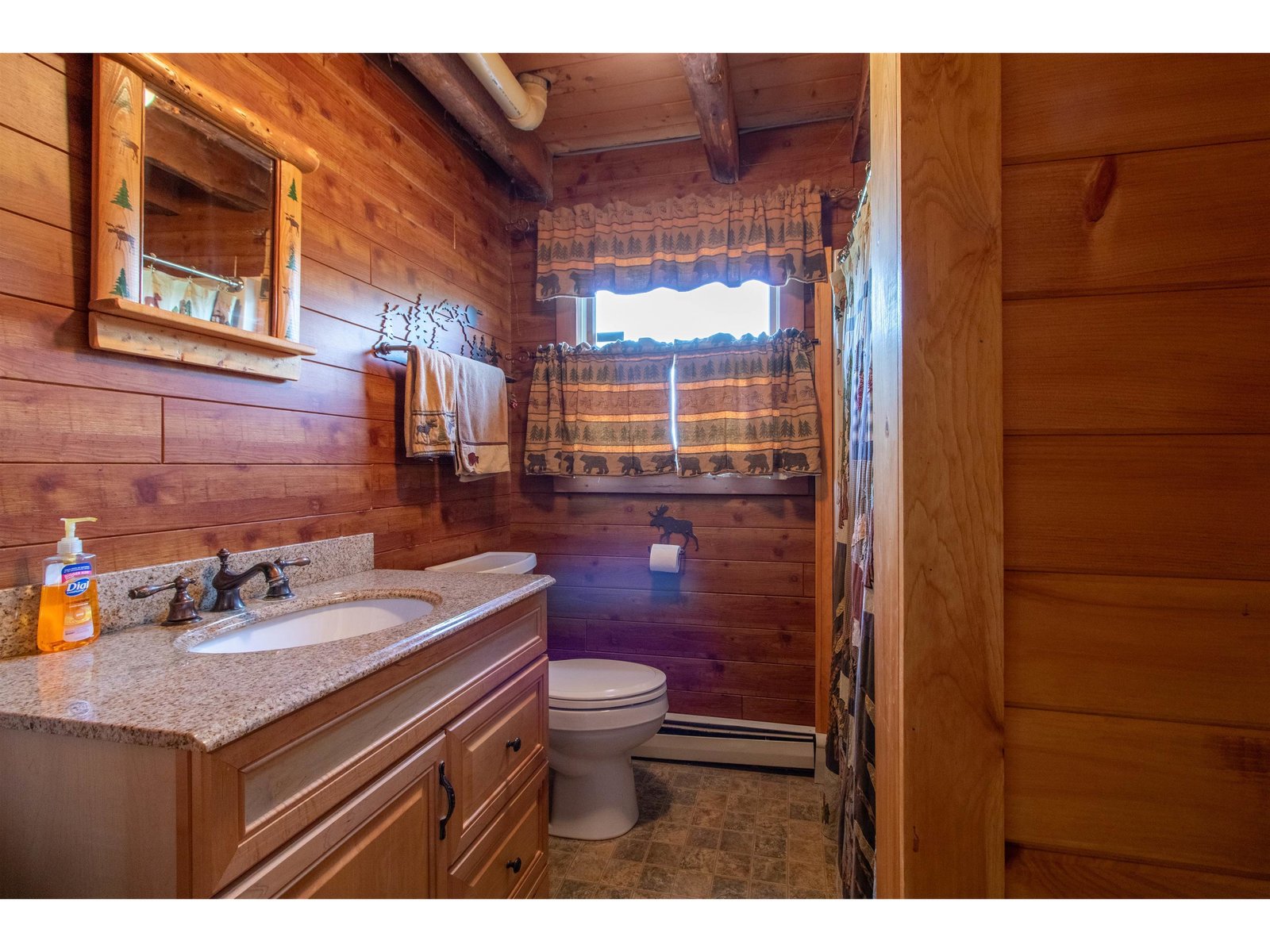 1435 Dexter Mountain Road